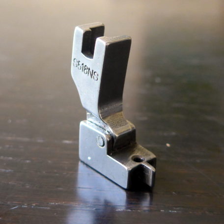 PRESSER FOOT 
Shivek-Technologies
Shivek-tech.co.il
אביזרים ציוד וחלפים למכונות תפירה ולתעשייה